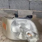 اصطب اصلي فورد اكسبلور 2007