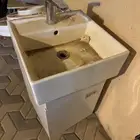 مغسلة للبيع