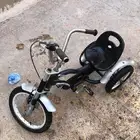 سكوتر وسيكلين ولادى واطفال