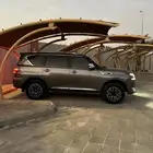 باترول 2015 se2 8 سلندر اقبل بدل