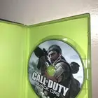 شريط CAII of DUTY و شرط النظافة