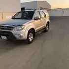 فورتشنر 2008