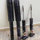 مساعدات يوكن BILSTEIN