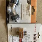 محول دافور جديد