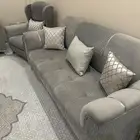 كنب نظيف