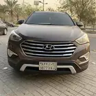 سنتافي جراند 2015