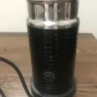 انسبريسو - جهاز تبخير الحليب