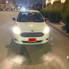 فورد فيجو 2017