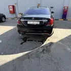 مرسيدس يخت 560 2015 مرهمه خارجي 2020