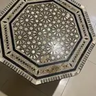 طاوله وطفايه دخان من مصر