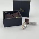 خاتم ماركة اقنر جديد