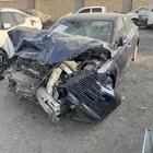 نيسان التيما 2023 ستاندر مصدومة