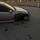 كامري 2018 مصدومه