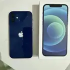 ايفون 12 نظيف