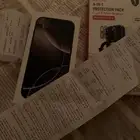 ايفون 16 برو ما طلع من كرتونه