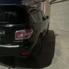 نيسان باترول بلاتنيوم 2016