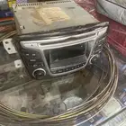 مسجل اكسنت 2016 وكاله بس حق صوت يفر بسرعه شغلته بسيطه