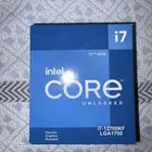 معالج i7 - 12700KF