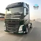 راس شاحنة فولفو VOLVO FH460 موديل 2020