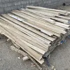 خشب مرابيع