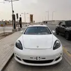 بورش بانميرا