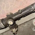 علبة دركسون السفليه الدوده bmw e46