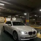 للبيع BMW 740il