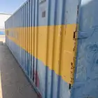 حاويات كونتينرات كبير و صغير