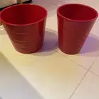 مركن زرع من ايكيا لم يستخدم للبيع