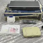 سوني1 الأصلي القديم. و DVD سيدي قديم جديد بكرتونه