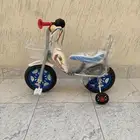 سيكل جيل الطيبين جديد لم يستخدم