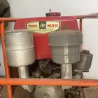 ماطور كهرب ديزل