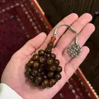 مسابيح فاتوران طربزونة فضة
