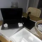 Mac Book Air 13 Inch بقراطيسه جديد لم يستخدم قط