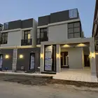 فلل فاخره للبيع دورين وملحق م 312