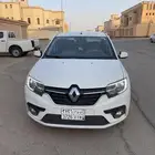 للبيع رينو سيمبول موديل 2020 ماشية 128 الف