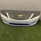 صدام ازيرا 2014 امامي وخلفي