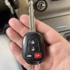 مفتاح كورلا 2015