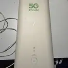 رواتر زين فايف جي بحاله ممتازه