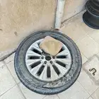 جنط سبير باترول مقاس 20