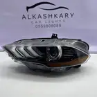 شمعات فورد موستينغ