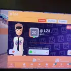 حساب رك روم 2019