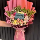 منسق هدايا _توصيل وتجهيز جميع انواع الهدايا