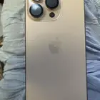 ايفون 16 برو جديد مو متغير فيه شي بطارية 90