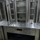 ماكينات شاورما