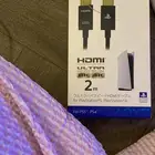سلك HD للسوني