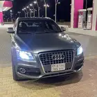 اودي Q5 للبيع 2012