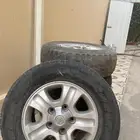 جنوط وجناح وشبك جكسار وكاالة 2003 تيماء