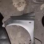 صدام ورفرف صني 2014 - 2023