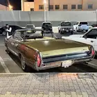 سيارة كلاسيك نادرة مخزن